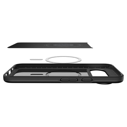 Spigen Pixel 10 Pro / Pixel 10 Case – Thin Fit (MagFit)